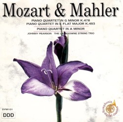 Mozart & Mahler