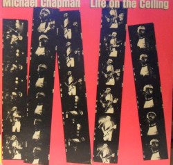 Life on the Ceiling