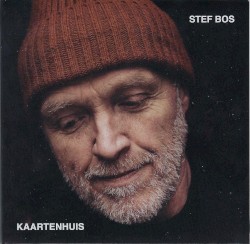 Kaartenhuis