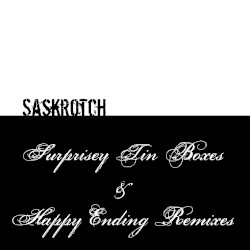 Surprisey Tin Boxes / Happy Ending Remixes