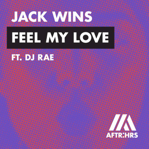 Feel My Love