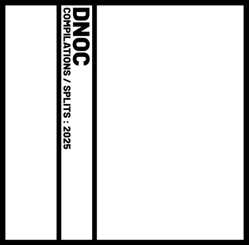 Compilations / Splits 2025
