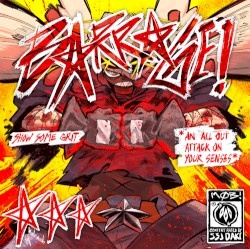 BARRAGE!!!