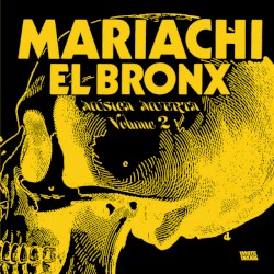 Música Muerta, Volume 2