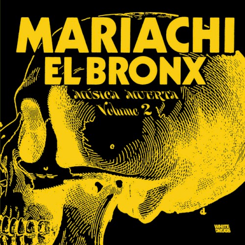 Música Muerta, Volume 2