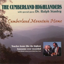 Cumberland Mountain Home