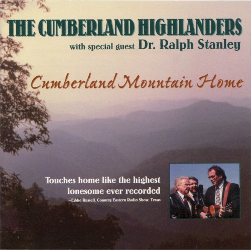 Cumberland Mountain Home