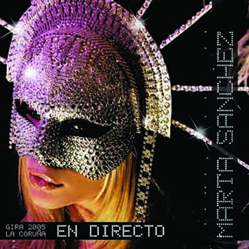 En Directo (Gira 2005 La Coruña)
