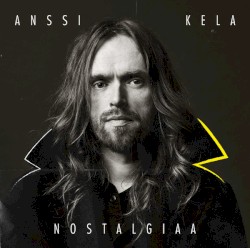 Nostalgiaa