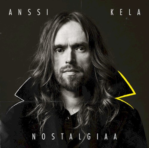 Nostalgiaa