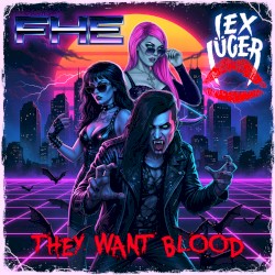 They Want Blood