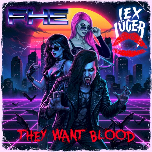 They Want Blood