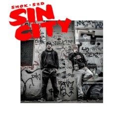 Sin City EP