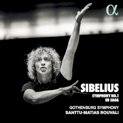 Symphony no. 1 / En saga