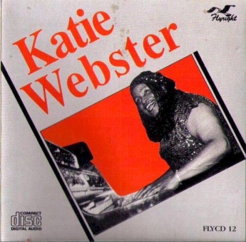 Katie Webster