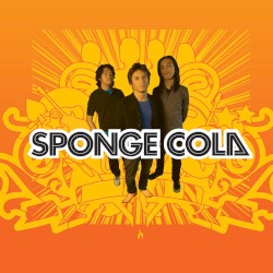 Sponge Cola