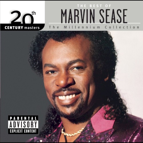 20th Century Masters: The Millennium Collection: The Best of Marvin Sease