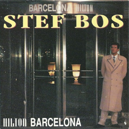 Hilton Barcelona / De figuranten