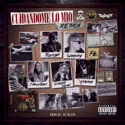 Cuidándome lo mío (remix)