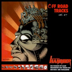 Metal Hammer: Offroad Tracks, Vol. 47
