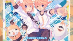 ようかい体操第一