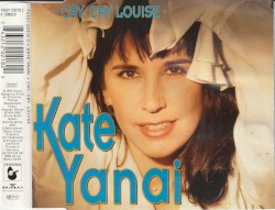 Cry, Cry Louise