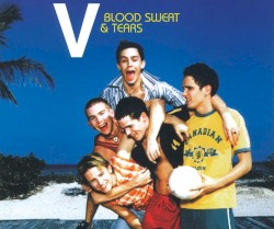 Blood Sweat & Tears