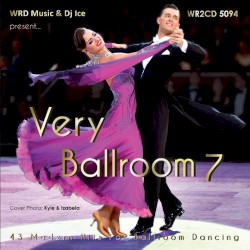 Very Ballroom 7