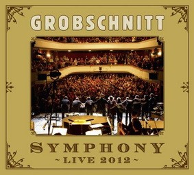 2012: Symphony Live