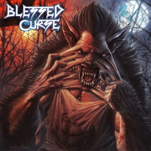 Blessed Curse