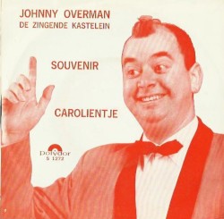 Souvenir / Carolientje