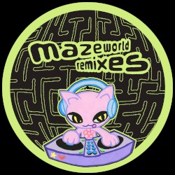 mazeworld remixes