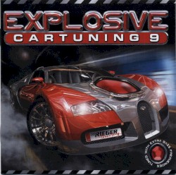 Explosive Car Tuning 9