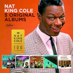 5 Original Albums