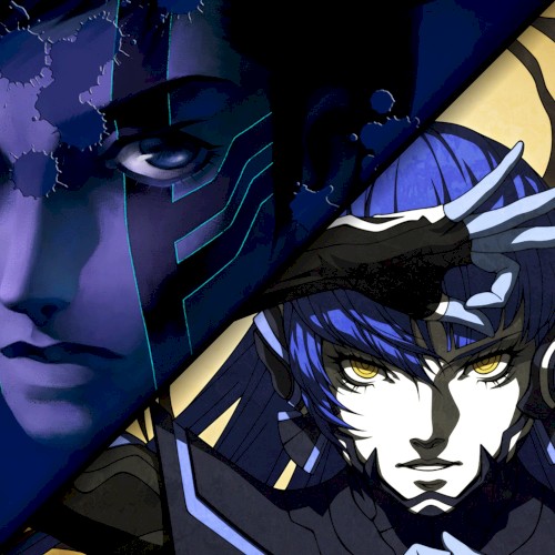 Shin Megami Tensei III & V Additional Battle Soundtrack