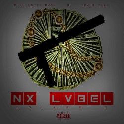 No Label Vol. 2