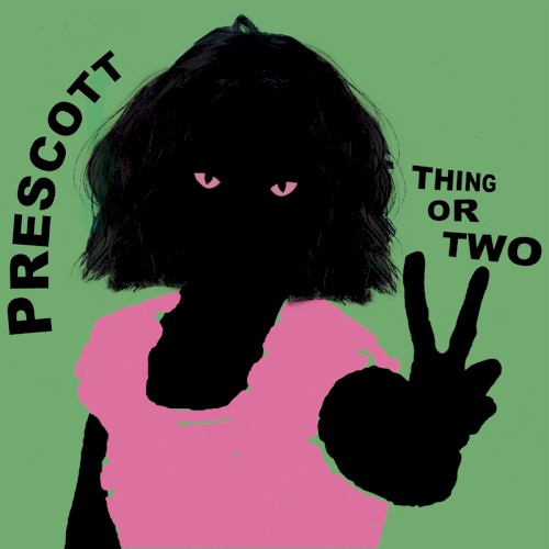 Thing Or Two
