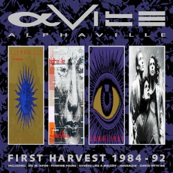 First Harvest 1984–92
