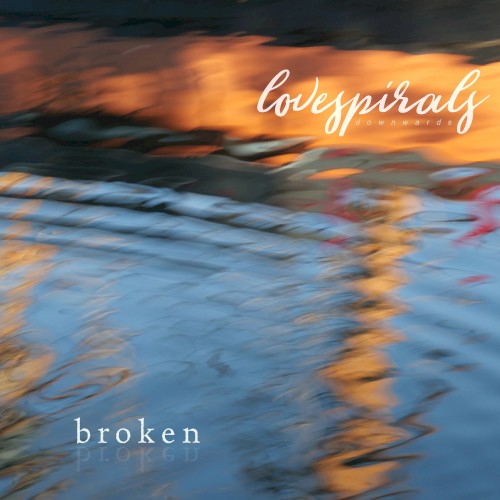 Broken