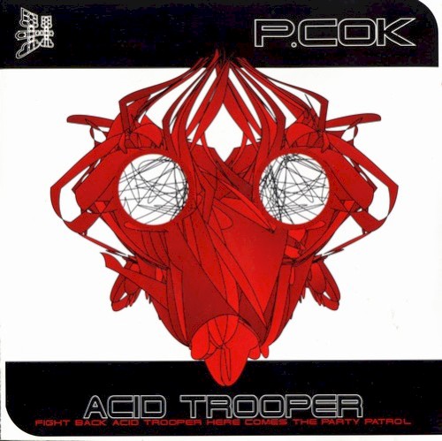 Acid Trooper