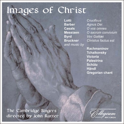 Images of Christ