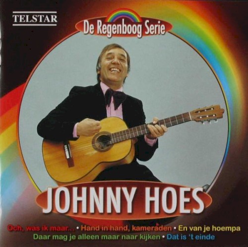Johnny Hoes