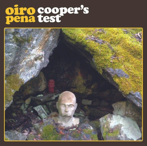Cooper's Test