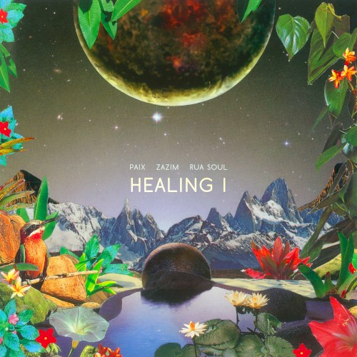 Healing I
