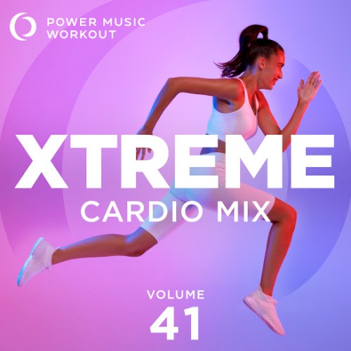 Xtreme Cardio Mix 41