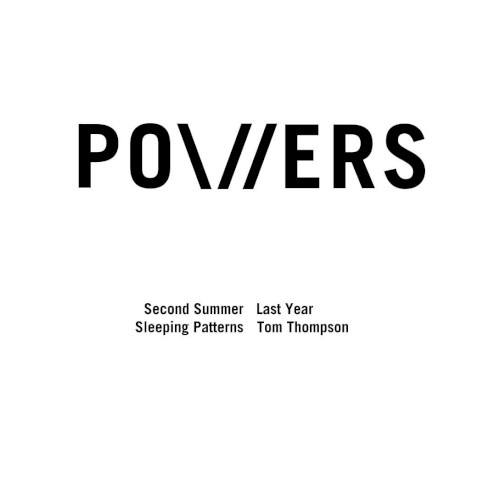 Powers