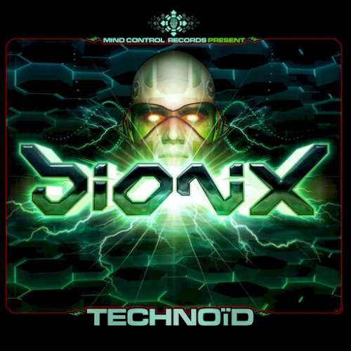 Technoid