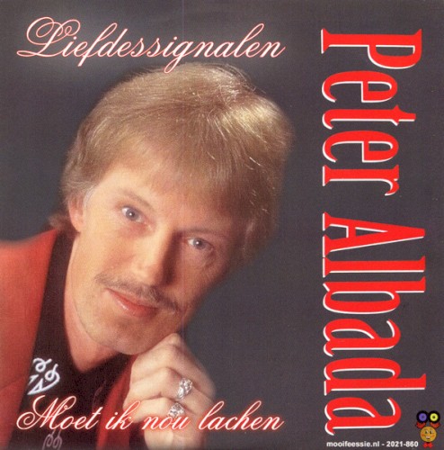 Liefdessignalen / Moet ik nou lachen