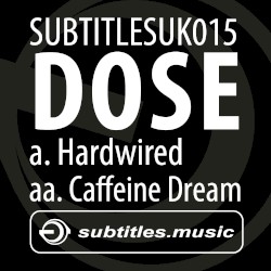 Hardwired / Caffeine Dream