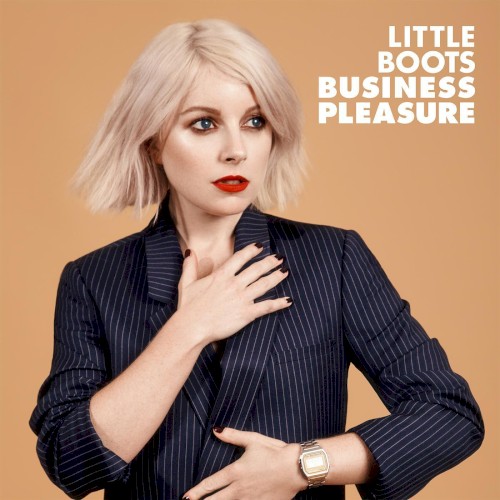 Business Pleasure